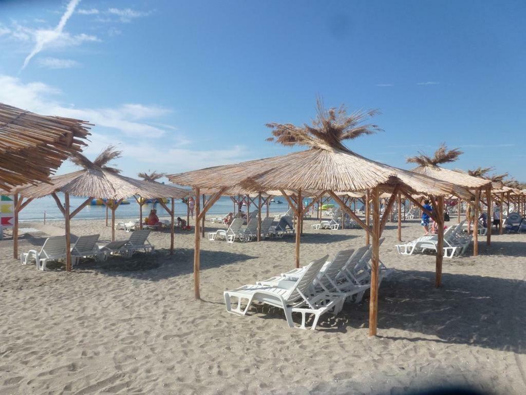 Helios Beach Поморіє Екстер'єр фото