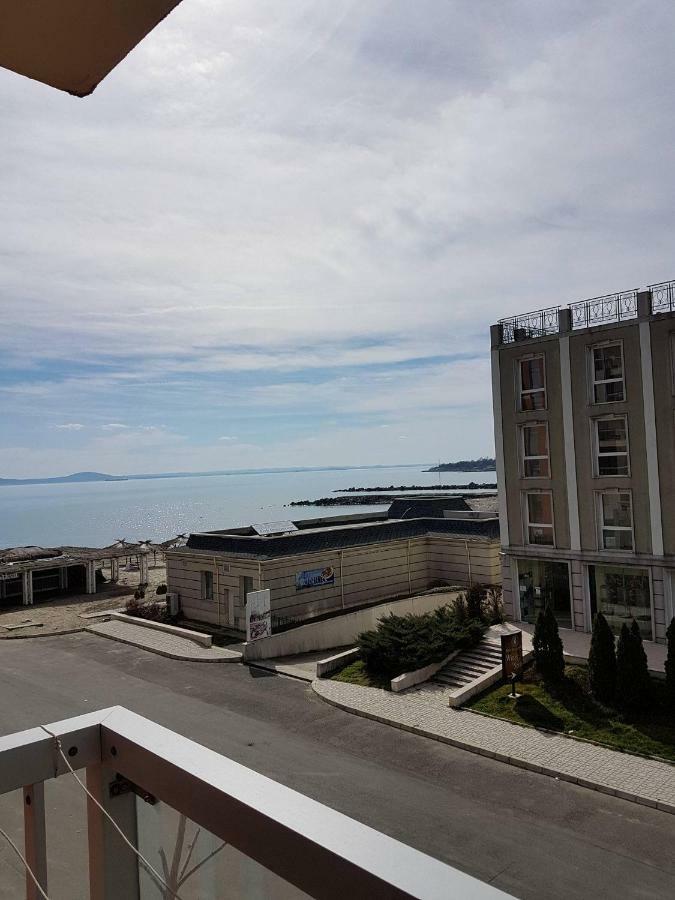 Helios Beach Поморіє Екстер'єр фото